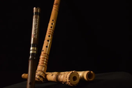 LogoFlutes