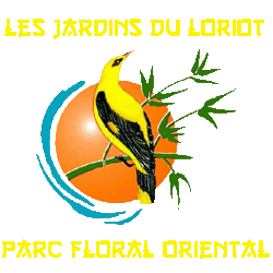 Les Jardins du Loriot - Une Odyssée orientale en Vendée